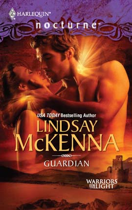Title details for Guardian by Lindsay McKenna - Available